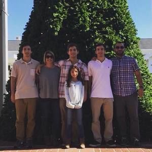 Meet your Posher, Jordan